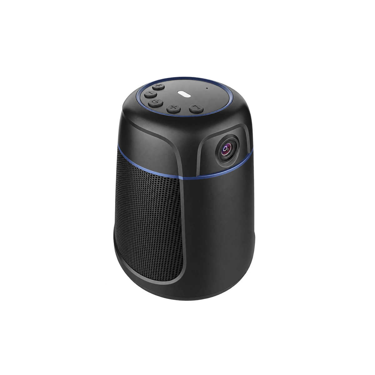 Conference dual camera