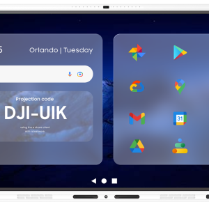EZboard Lite
